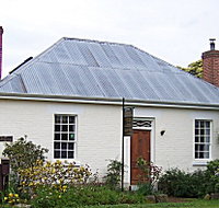 Cottage On Gunning - Whitsundays Accommodation