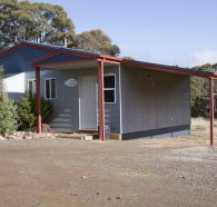 Highland Cabins and Cottages at Bronte Park - Whitsundays Accommodation