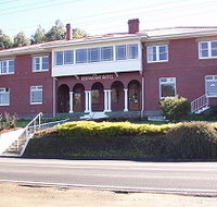 Kermandie Hotel - Whitsundays Accommodation