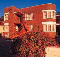 Burnie HQ Apartments - Whitsundays Accommodation