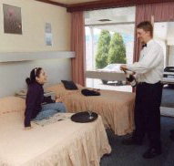 Top of the Town Hotel - Whitsundays Accommodation