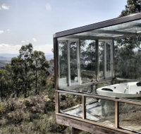 Harmony Hill Wellness and Organic Spa Retreat - Whitsundays Accommodation