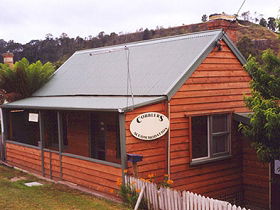 Cobblers Accommodation - Whitsundays Accommodation 0