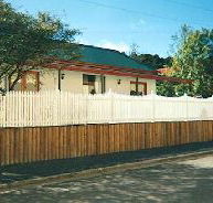 Greengates on Central - Whitsundays Accommodation