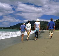 Eaglehawk Neck Backpackers - Whitsundays Accommodation