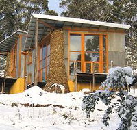 Peppermint Ridge Retreat - Whitsundays Accommodation