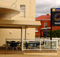 Neptune Grand Hotel - Whitsundays Accommodation