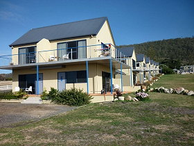 Diamond Island Resort - Beachfront Villas - Whitsundays Accommodation 0