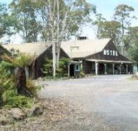 Derwent Bridge Wilderness Hotel - Whitsundays Accommodation