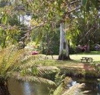 Northeast Park - Whitsundays Accommodation