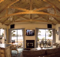 Burilda Waters - Whitsundays Accommodation