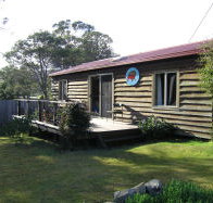 Hubies Hideaway - Whitsundays Accommodation