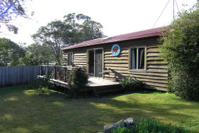 Hubies Hideaway - Whitsundays Accommodation 0