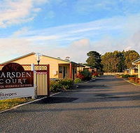Marsden Court - Whitsundays Accommodation