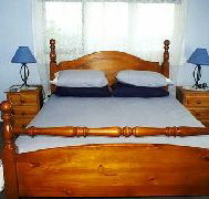 Castle Cottage - Whitsundays Accommodation