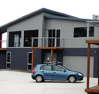Freyscape - Whitsundays Accommodation