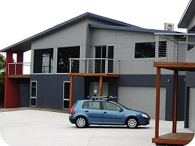 Freyscape - Whitsundays Accommodation 0