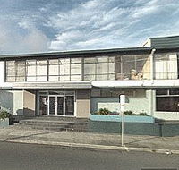 Carlyle Hotel - Whitsundays Accommodation