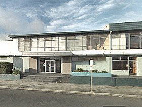 Carlyle Hotel - Whitsundays Accommodation 0