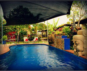 Horn Island QLD Whitsundays Accommodation