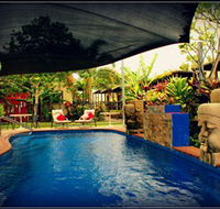 Wongai Beach Hotel Horn Island - Whitsundays Accommodation