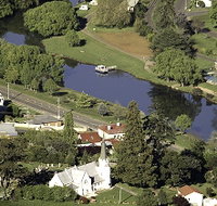Deloraine Highview Lodge Backpackers - Whitsundays Accommodation