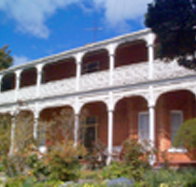 Glen Osborne House - Whitsundays Accommodation