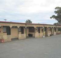 Central Court Motel - Whitsundays Accommodation
