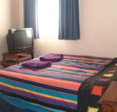 Kentish Hotel - Whitsundays Accommodation