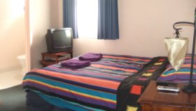 Kentish Hotel - Whitsundays Accommodation 0