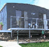 Port Huon Cottages - Whitsundays Accommodation