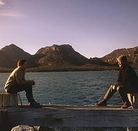 Freycinet National Park Camping Ground - Whitsundays Accommodation