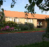 Glasgow Lodge - Whitsundays Accommodation