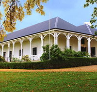 Quamby Estate - Whitsundays Accommodation