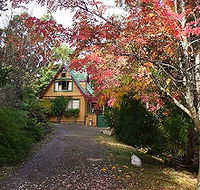 Woodbridge Hill Cottage - Whitsundays Accommodation