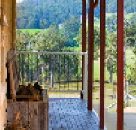 Manfield - Whitsundays Accommodation