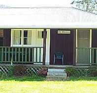 Old Whisloca Cottage - Whitsundays Accommodation