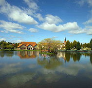 Quality Aspect Tamar Valley Resort - Whitsundays Accommodation