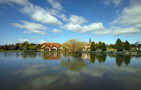 Quality Aspect Tamar Valley Resort - Whitsundays Accommodation 0