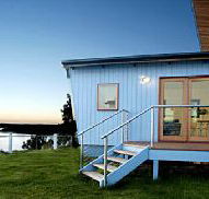 Wheelhouse Apartments - Whitsundays Accommodation