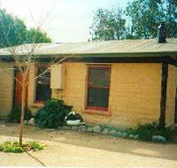 Woolly Butt Bungalow - Whitsundays Accommodation
