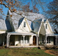 Elm Wood Classic Bed and Breakfast - Whitsundays Accommodation