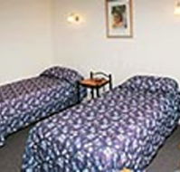 Mt Lyell Motor Inn - Whitsundays Accommodation