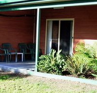Queechy Cottages - Whitsundays Accommodation