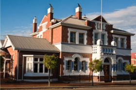 Charlotte Cove TAS Whitsundays Accommodation