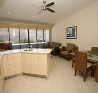 Saltwater Luxury Apartments - Whitsundays Accommodation