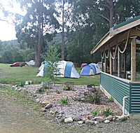 Southport Hotel and Caravan Park - Whitsundays Accommodation