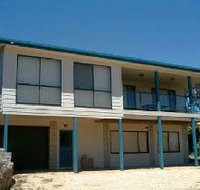 Lazy Wave Beach House - Whitsundays Accommodation