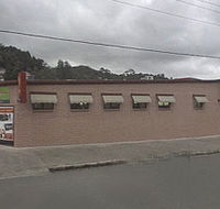 Queenstown Railway Hotel - Whitsundays Accommodation