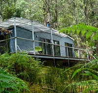 Huon Bush Retreats - Whitsundays Accommodation